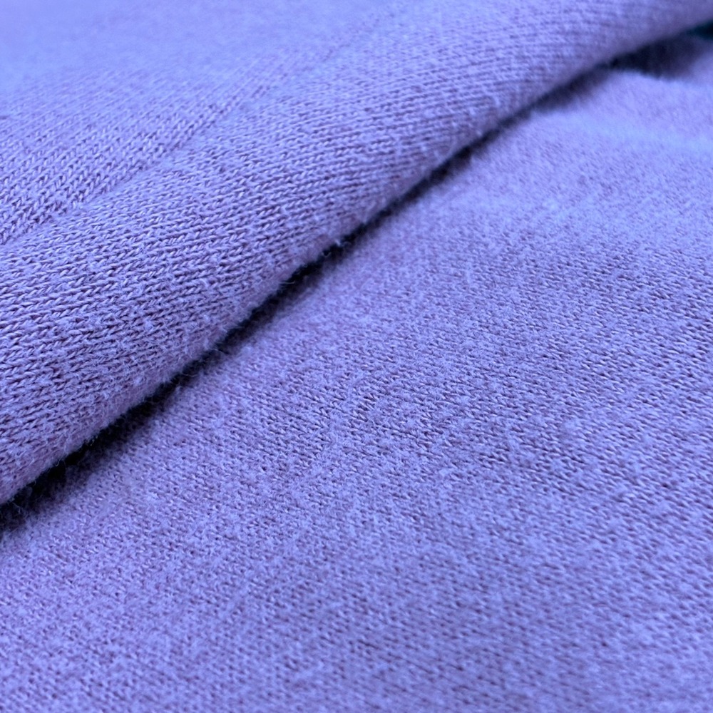 Full Zip Hoodie Women's 3X Plus Mauve Fleece L.L. Bean Gorpcore Work Wear Rugged - Picture 15 of 16